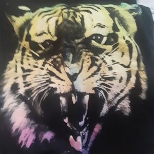 Tigers Shirt